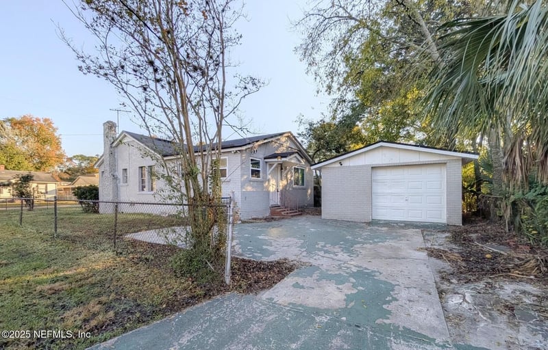 1664 16th St, Jacksonville, FL 32209