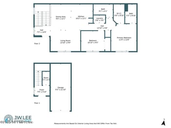 3871 Summer Grove Way, Jacksonville, FL 32257