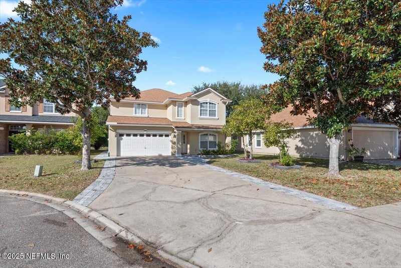 750 Briarcreek Rd, Jacksonville, FL 32225