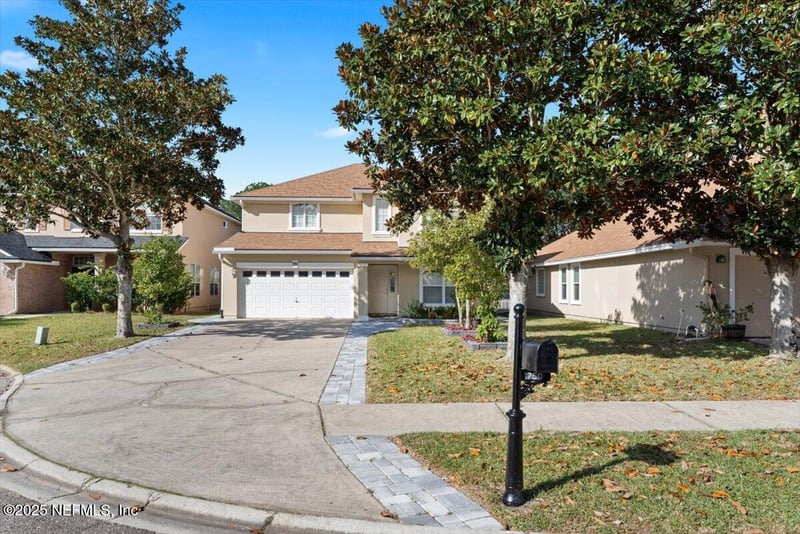 750 Briarcreek Rd, Jacksonville, FL 32225