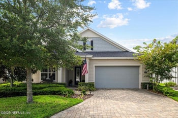 85325 Champlain Dr, Fernandina Beach, FL 32034