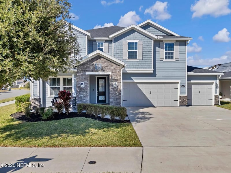 14459 Barred Owl Way, Jacksonville, FL 32259