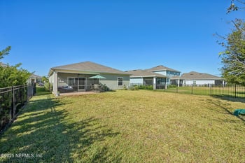 60 Cloverly Point, St Augustine, FL 32092
