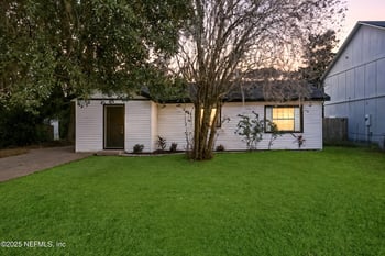 2107 Ashland St, Jacksonville, FL 32207