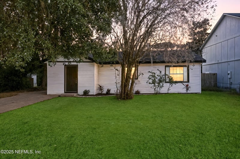 2107 Ashland St, Jacksonville, FL 32207