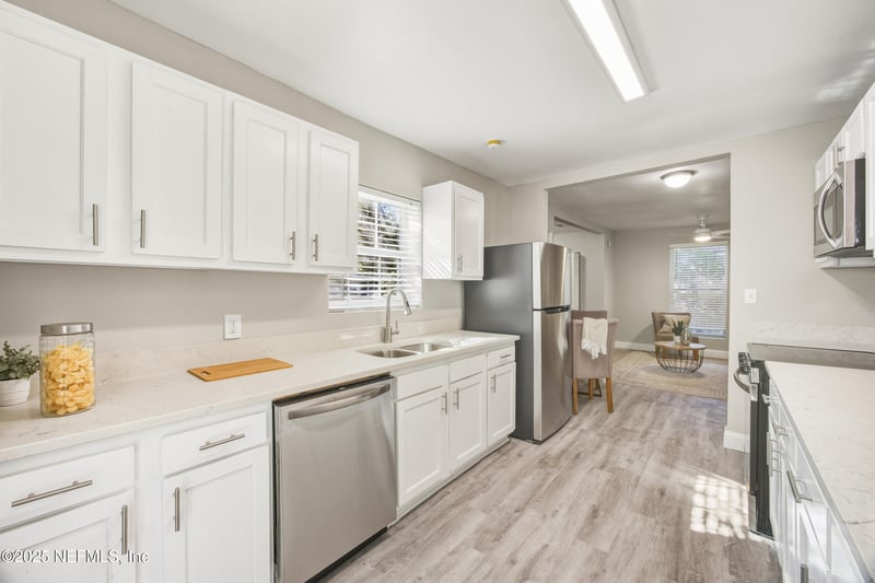 2107 Ashland St, Jacksonville, FL 32207