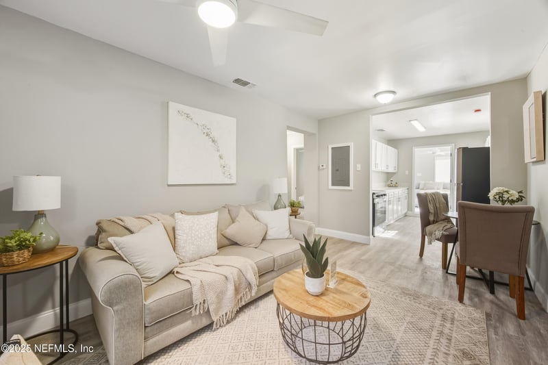 2107 Ashland St, Jacksonville, FL 32207