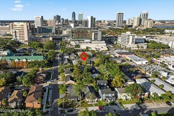 911 Phillips St, Jacksonville, FL 32207