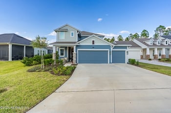 43 Pathway Ct, St Johns, FL 32259