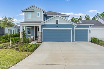 43 Pathway Ct, St Johns, FL 32259