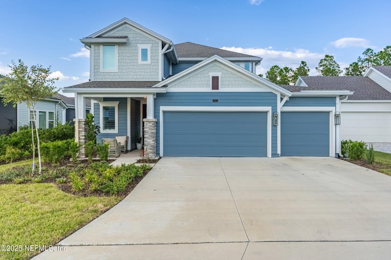 43 Pathway Ct, St Johns, FL 32259