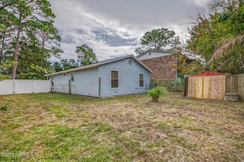 1528 Jordan St, Atlantic Beach, FL 32233