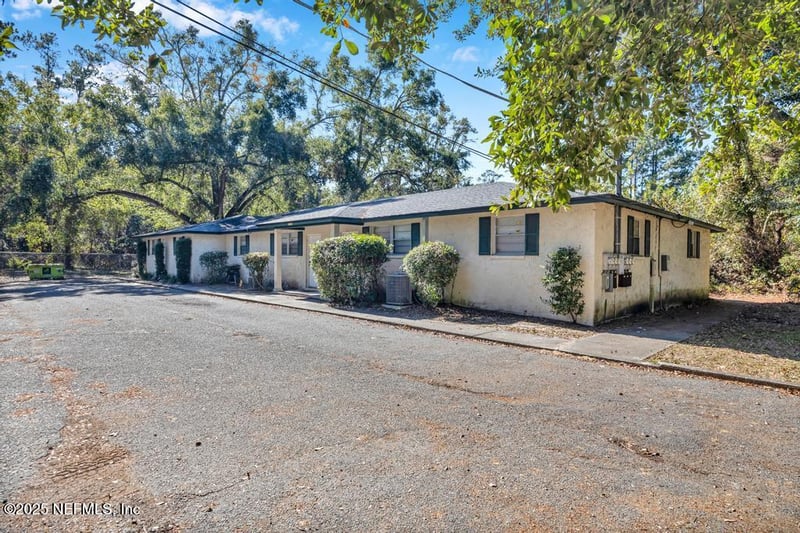 1130 Fountain Rd, Jacksonville, FL 32205