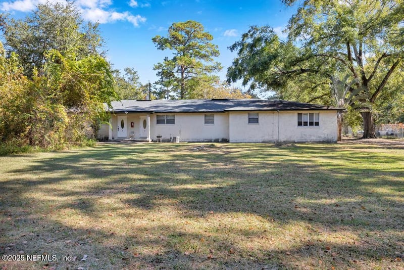 1130 Fountain Rd, Jacksonville, FL 32205