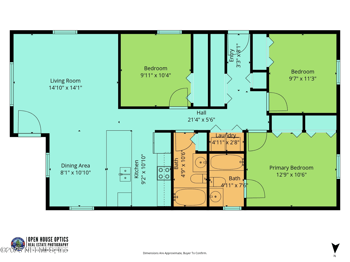 1528 Jordan St, Atlantic Beach, FL 32233