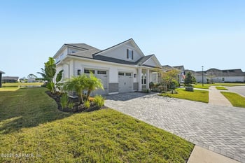 181 Lamego Ln, St Augustine, FL 32095