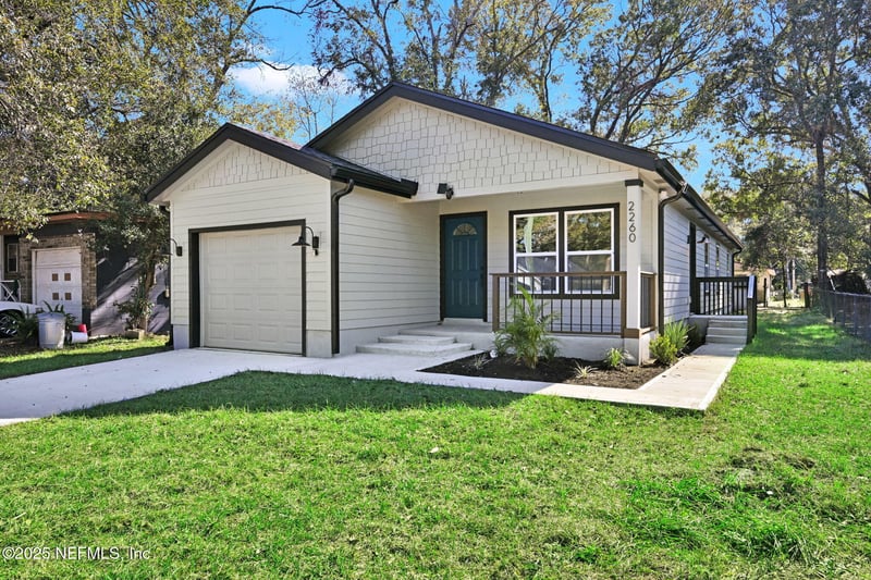 2260 1st St, Jacksonville, FL 32209