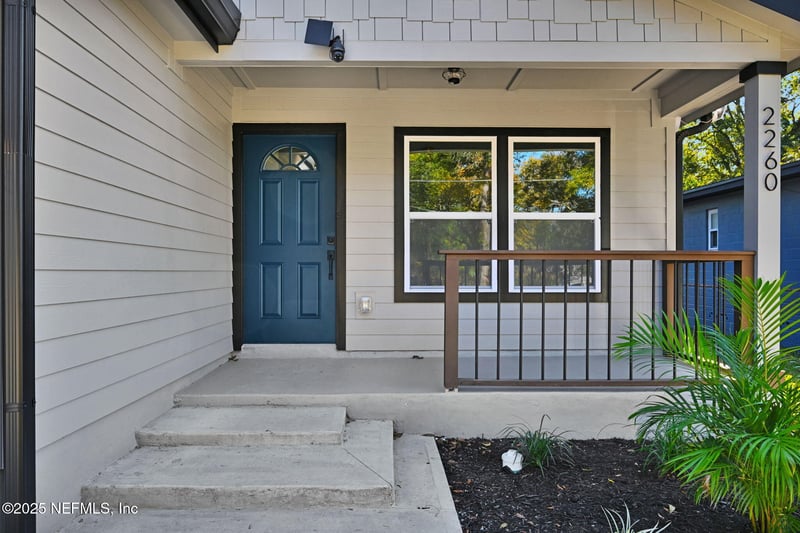 2260 1st St, Jacksonville, FL 32209