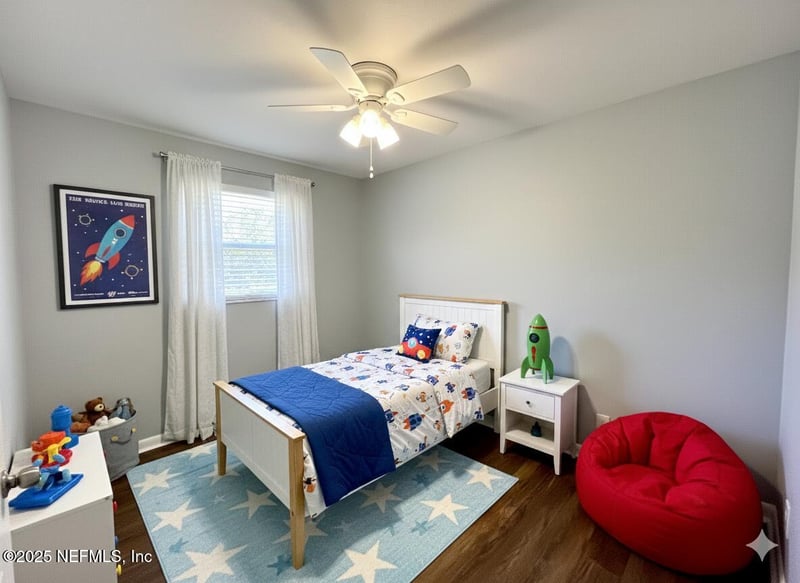 2203 Betsy Dr, Jacksonville, FL 32210