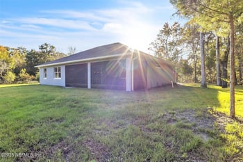 10570 Underwood Ave, Hastings, FL 32145
