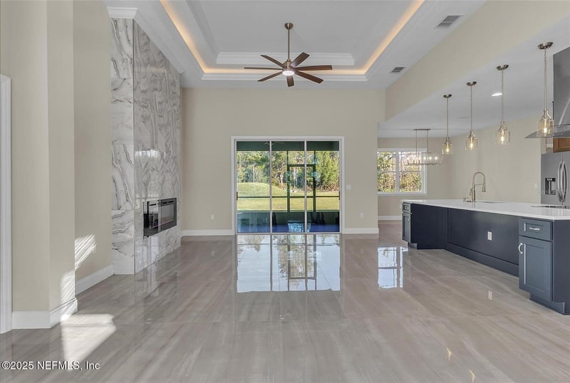 10570 Underwood Ave, Hastings, FL 32145