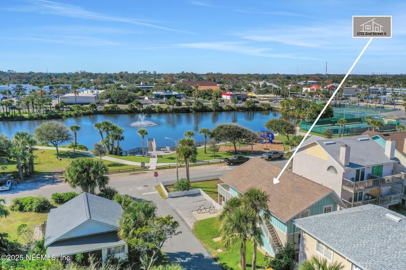 1721 2nd St, Jacksonville Beach, FL 32250