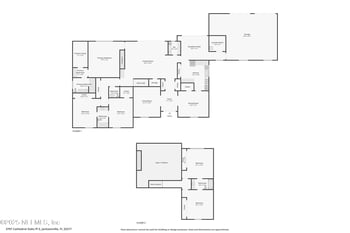 3707 Cathedral Oaks Pl, Jacksonville, FL 32217