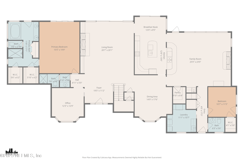 14566 Longview Dr, Jacksonville, FL 32223