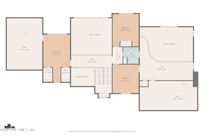 14566 Longview Dr, Jacksonville, FL 32223