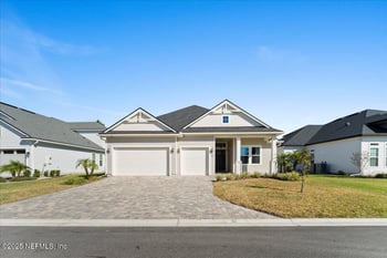 289 Yorkshire Dr, St Augustine, FL 32092