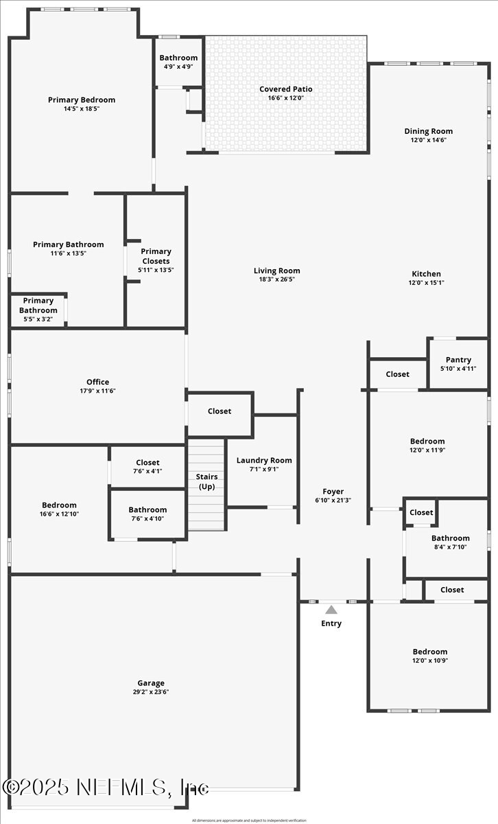 289 Yorkshire Dr, St Augustine, FL 32092