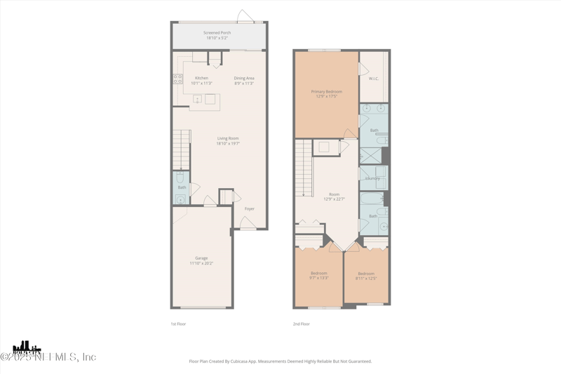 2595 Sandy Dune Dr, Jacksonville, FL 32233