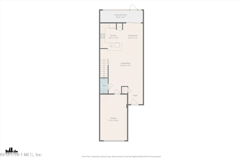 2595 Sandy Dune Dr, Jacksonville, FL 32233