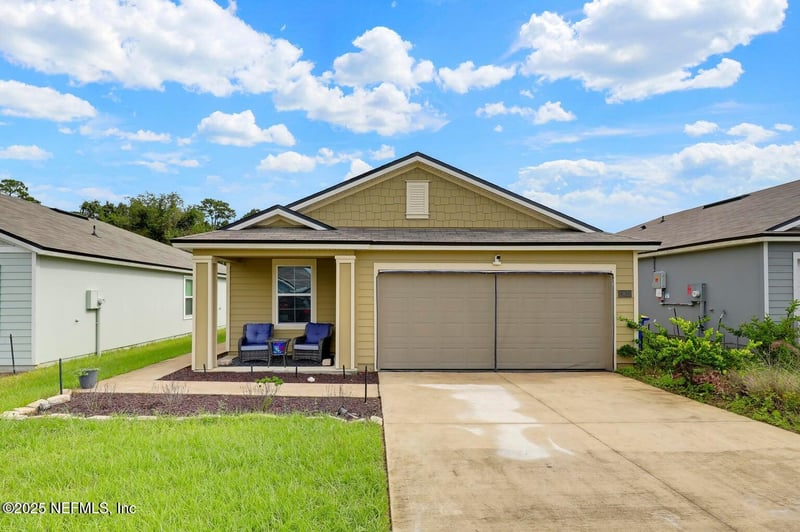 12633 Cacao Tree Trl, Jacksonville, FL 32218