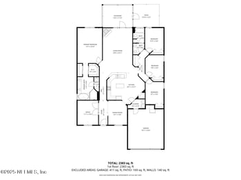 961 Tennessee Tc, Jacksonville, FL 32259