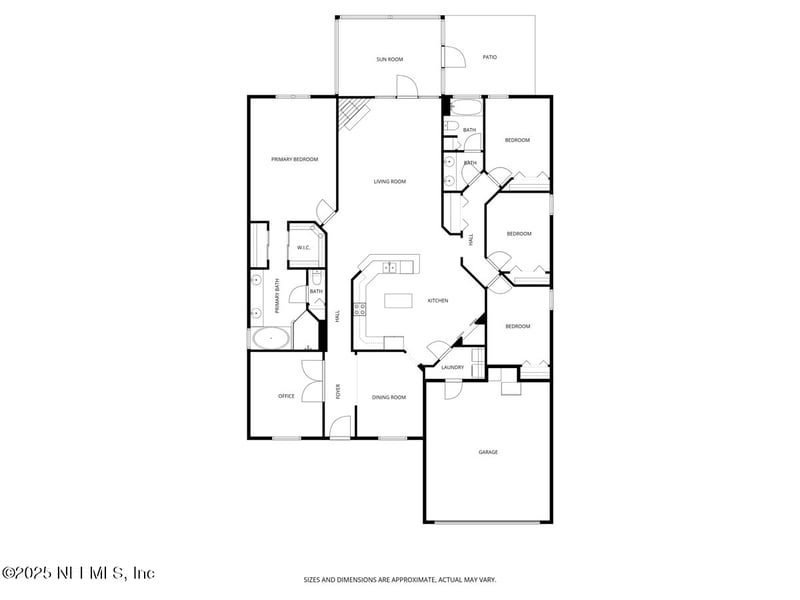 961 Tennessee Tc, Jacksonville, FL 32259