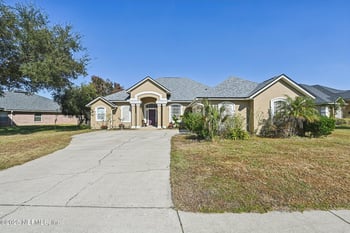 14445 Christen Dr, Jacksonville, FL 32218