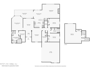 14445 Christen Dr, Jacksonville, FL 32218