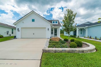 217 Fairlake Cir, St Augustine, FL 32092