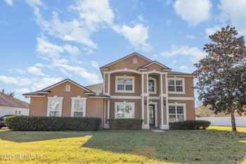 1075 Merlin Point, Middleburg, FL 32068