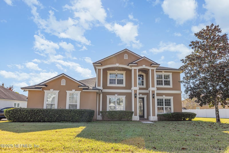 1075 Merlin Point, Middleburg, FL 32068