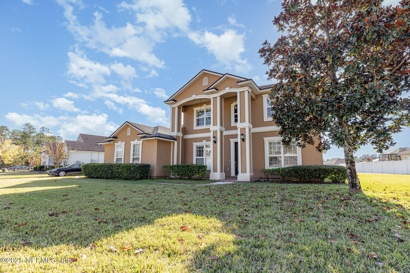 1075 Merlin Point, Middleburg, FL 32068