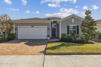 7581 Rock Brook Dr, Jacksonville, FL 32222