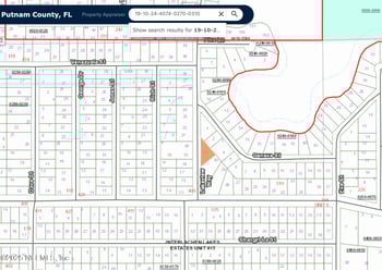 110 Lakeview Way, Interlachen, FL 32148