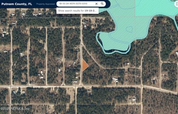 110 Lakeview Way, Interlachen, FL 32148