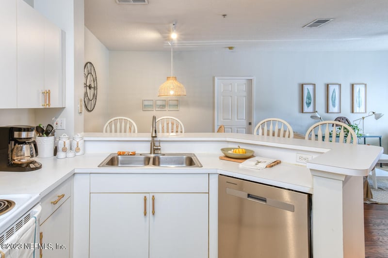 605 Fairway Dr #203, St Augustine, FL 32084