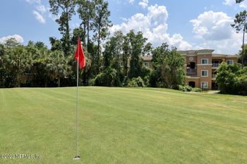 605 Fairway Dr #203, St Augustine, FL 32084