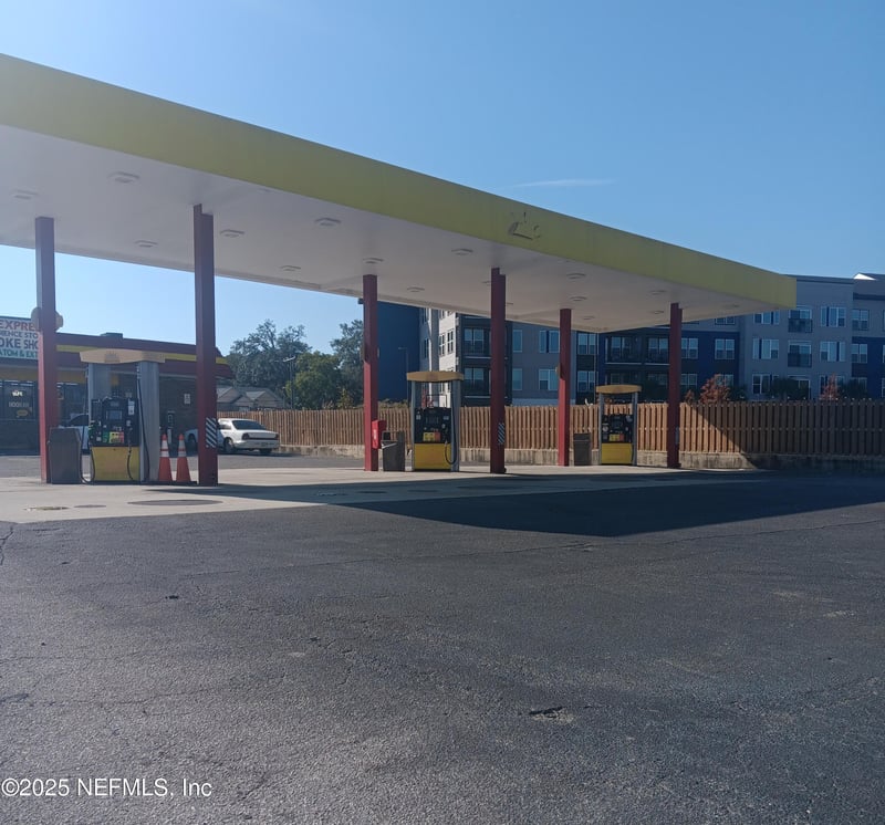 3610 Beach Blvd, Jacksonville, FL 32207