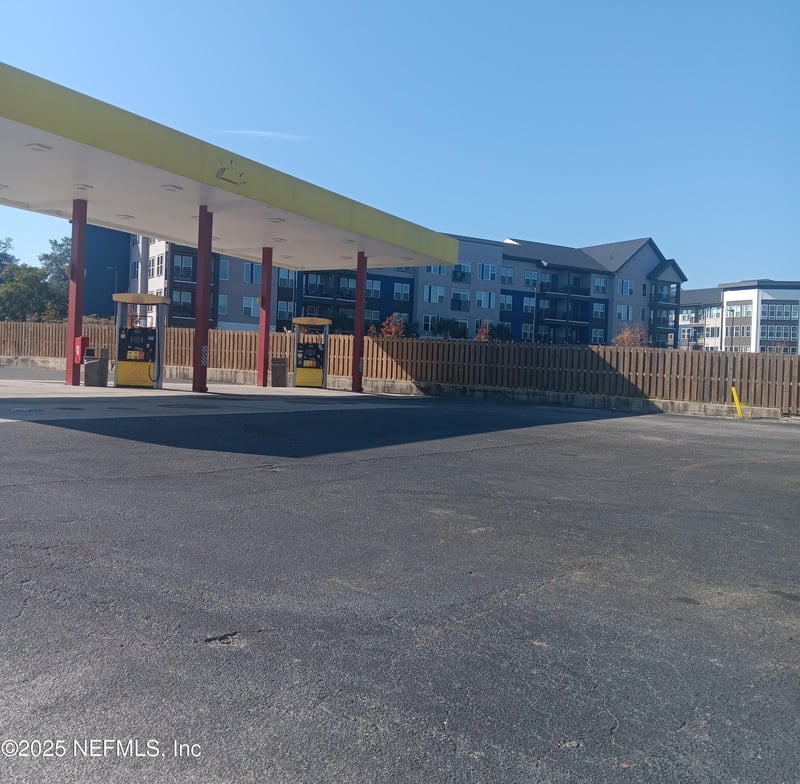 3610 Beach Blvd, Jacksonville, FL 32207