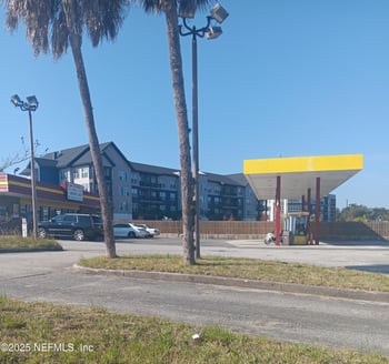 3610 Beach Blvd, Jacksonville, FL 32207